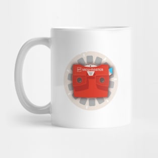 Nostalgic Toys - Viewer Mug